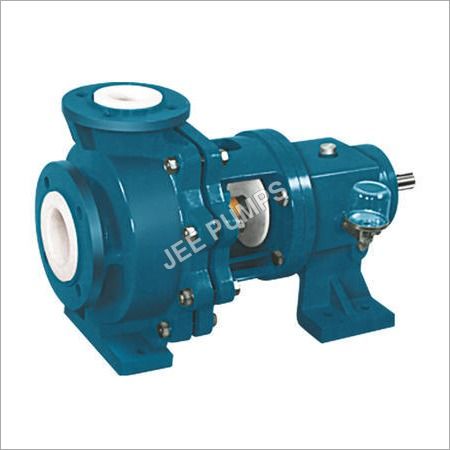 Centrifugal Process PVDF Pump