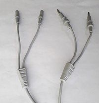 Bi-Clamp Cable Cord