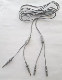 Bi-Clamp Cable Cord