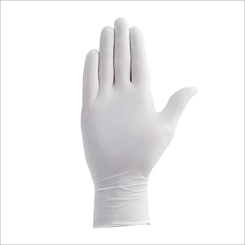 Hand Gloves - Latex