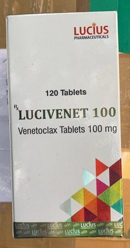 Lucivenet 100 mg