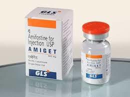 Amifostine Injection