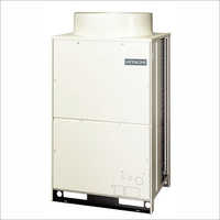 Galvanized Iron Hitachi Vrf System