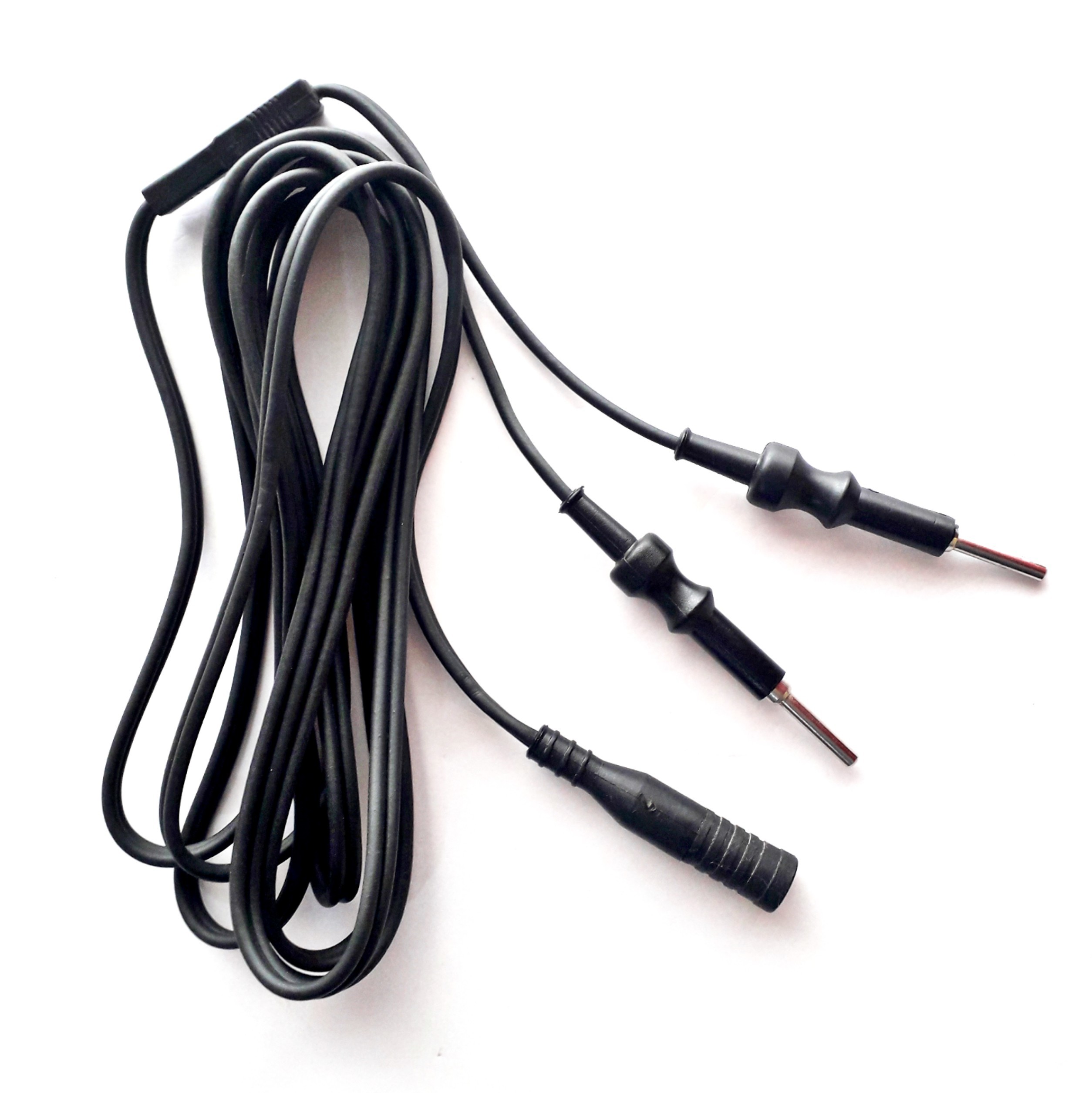 Bipolar Cable Cord(black)