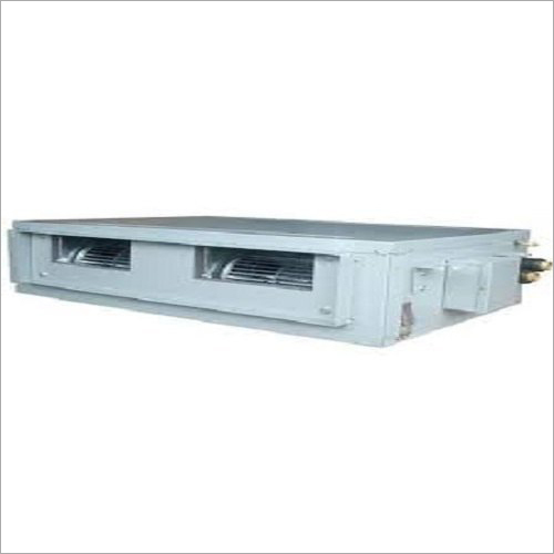 Duct AC