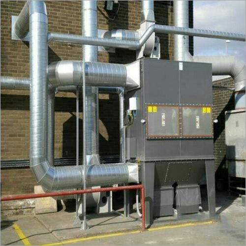 Air Conditioner Electric Chiller Systems