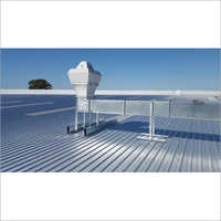 Commercial Air Conditioner Power Source: Electrical