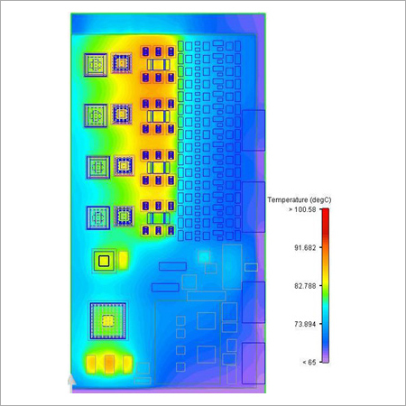 Thermal Analysis