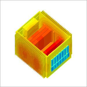 Electronics Cooling