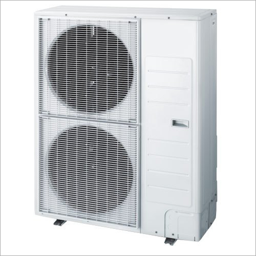 Vrf Air Conditioning System Power Source: Electrical