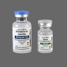 Decitabine Injection