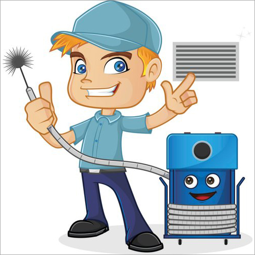 Air Conditioner Maintenance Services