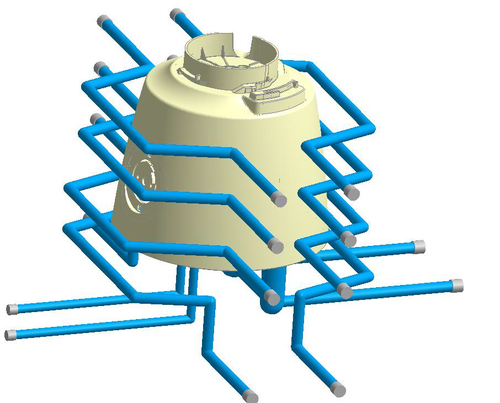 Moldflow Analysis