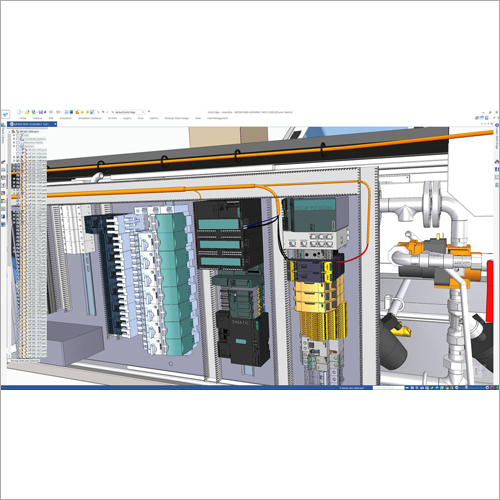 3D Routing