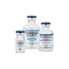 Etoposide Injection By DELTOID HEALTHCARE PVT LTD.
