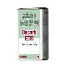 Decarb Injection