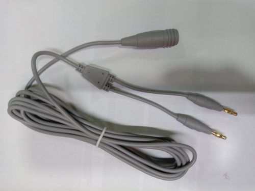 Bipolar Cable Cord (imported)