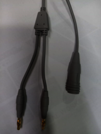 Bipolar Cable Cord (imported)