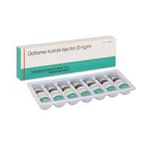 Glatiramer Acetate Injection