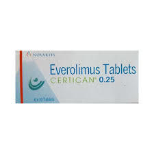 Everolimus Tablet