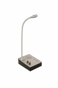CCS-2300E COUNTER COMMUNICATION SYSTEM(Hitune Bass)