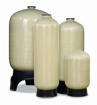 Activated Carbon Filter for Ground Water