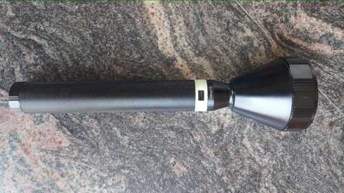 LED Rechargeable Torch