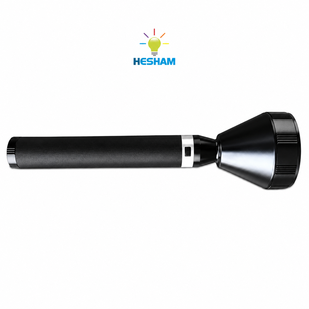 Gunlite Elephant Torch 3500M Range - Body Material: Aluminum