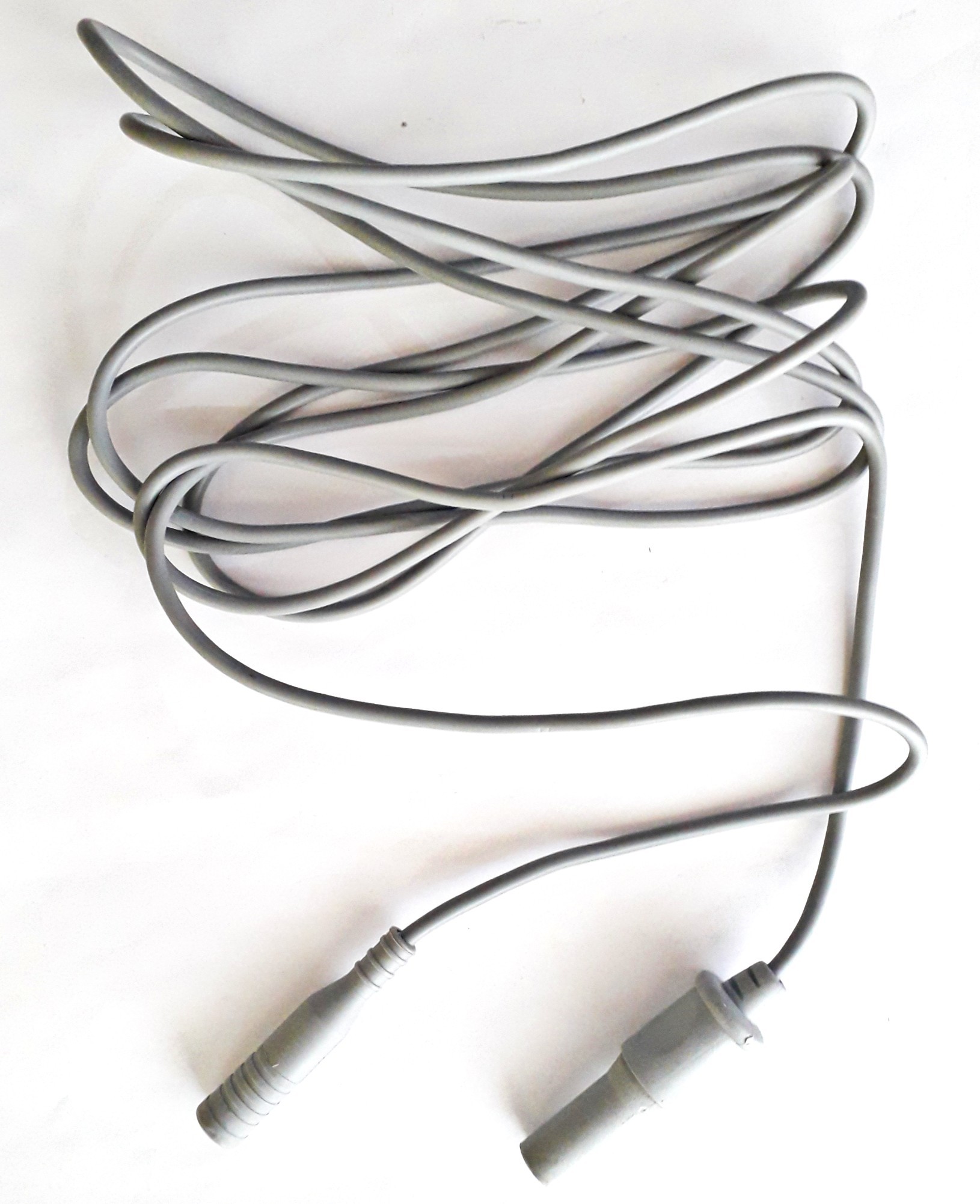 L &T Bipolar Forceps Silicon Cable Cord