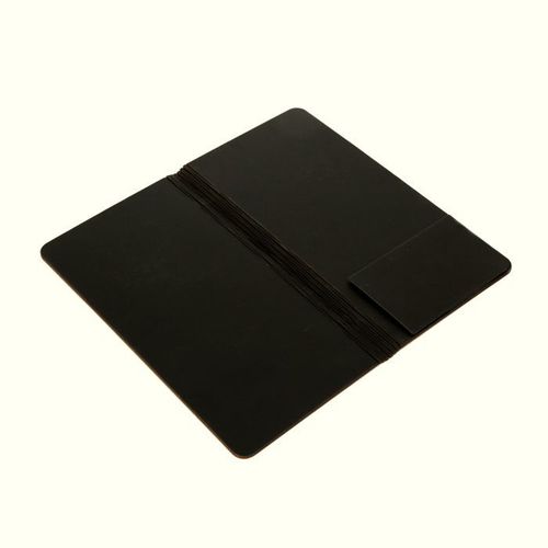 Wooden Cheque Folder
