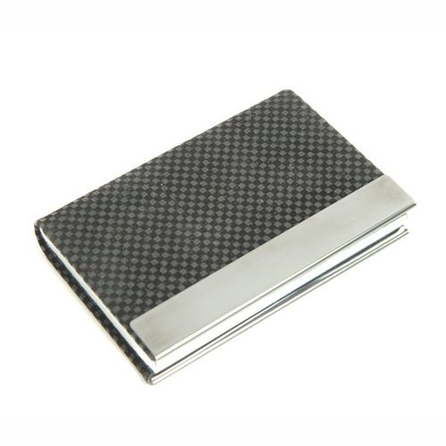 Leather Visiting Card Holder