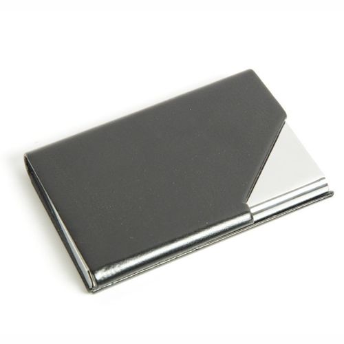 Leather Visiting Card Holder