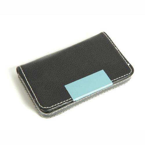 Leather Visiting Card Holder