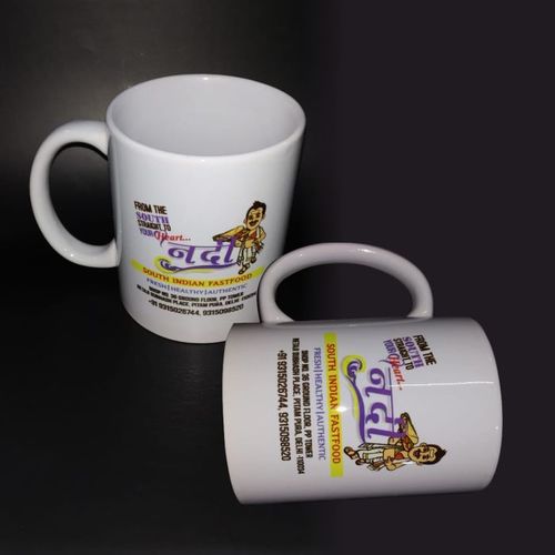Printed Mugs