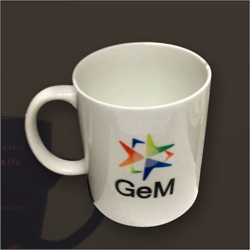 Printed Coffee Mugs