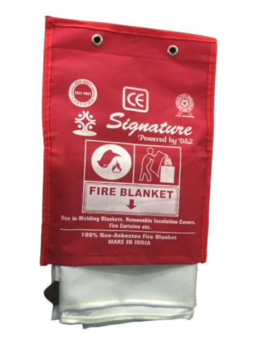 Fire Blanket