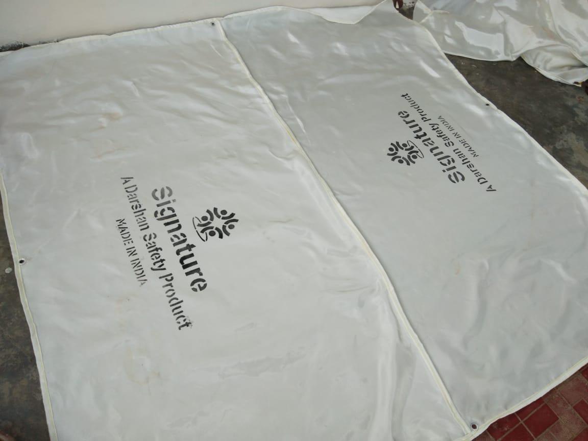 Fire Blanket