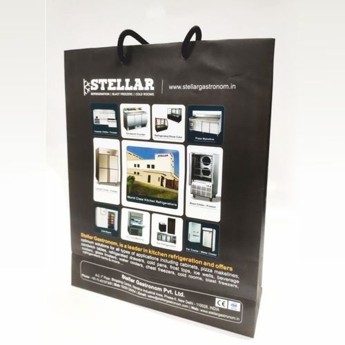 Customized Carry Bag