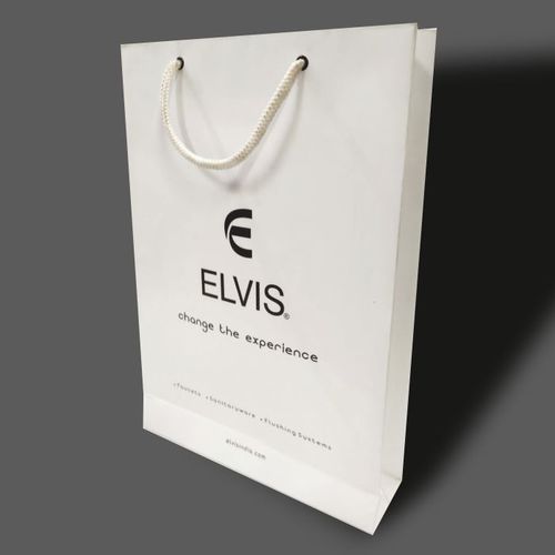 Customized Carry Bag