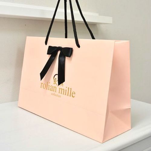 Fashion Carry Bags