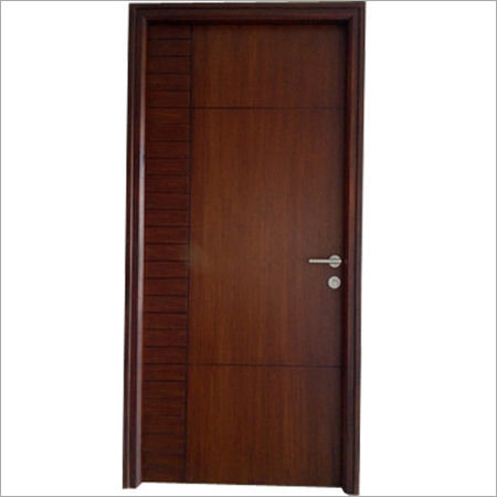 Pine Wood Flush Door