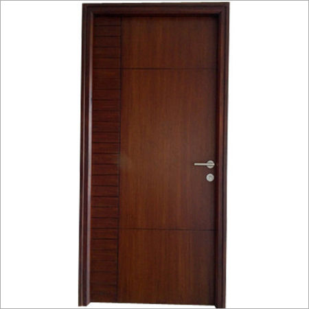 Pine Wood Flush Door