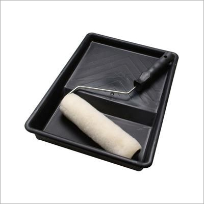 Paint Roller Tray By NAVYA HOME DECOR