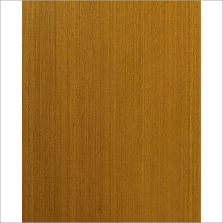 Bosny Teak Veneers