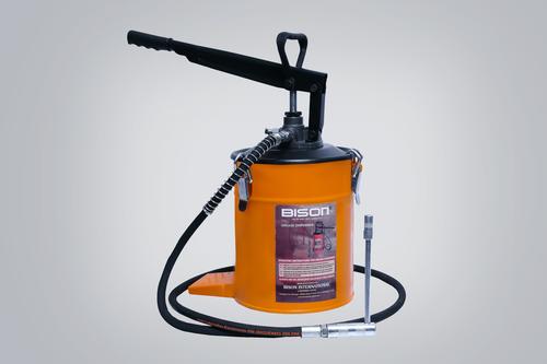 10 kg Bucket Grease Pump without Trolly