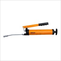 300 Cc Lever Action Grease Gun Warranty: 6 Month