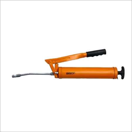 Grease Gun Export Model Warranty: 6 Month