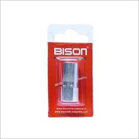 Grease Gun Coupler - High-Quality Steel, Locking System for Easy Handling | 6-Month Warranty, Durable Design, Expertly Crafted