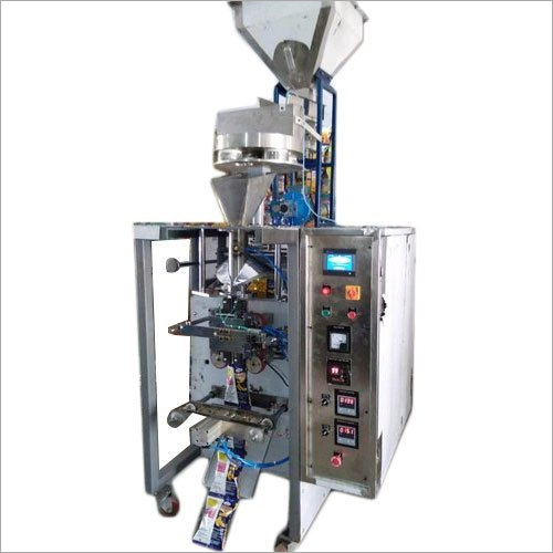 Automatic Namkeen Pouch Packing Machine