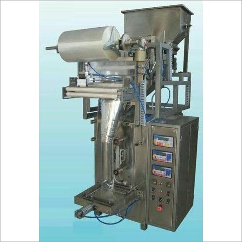 Durable Automatic Pouch Packing Machine